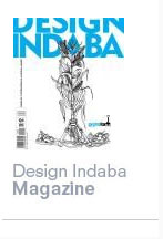 design indaba magazine
